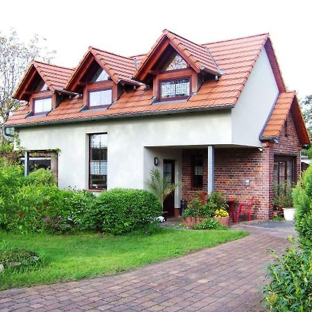 Ferienhaus Annemarie Senftenberg Luaran gambar