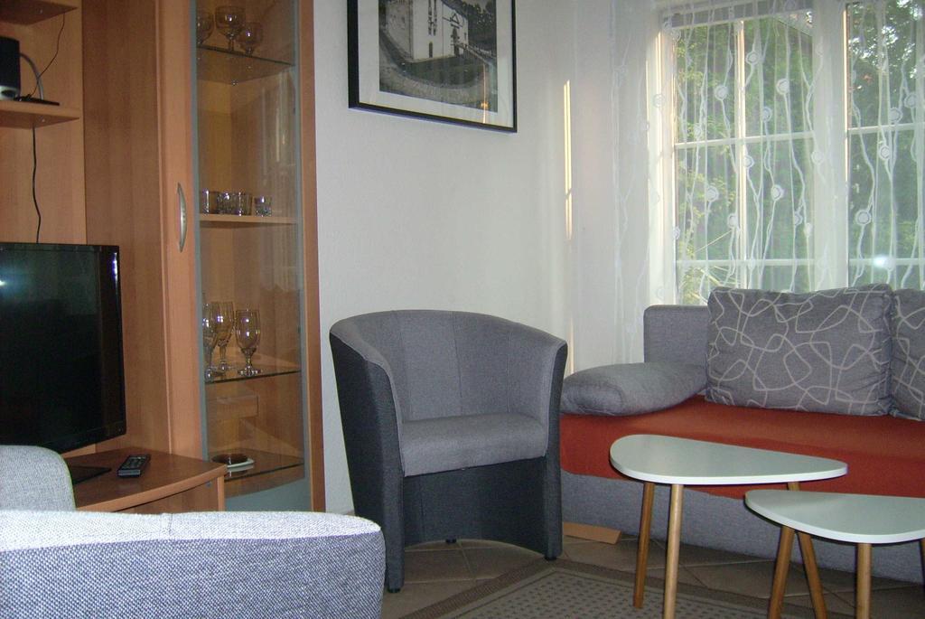 Ferienhaus Annemarie Senftenberg Luaran gambar