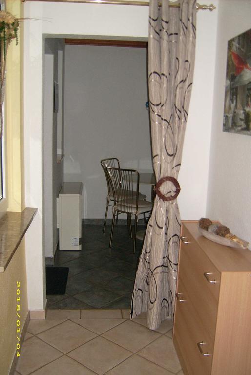 Ferienhaus Annemarie Senftenberg Luaran gambar