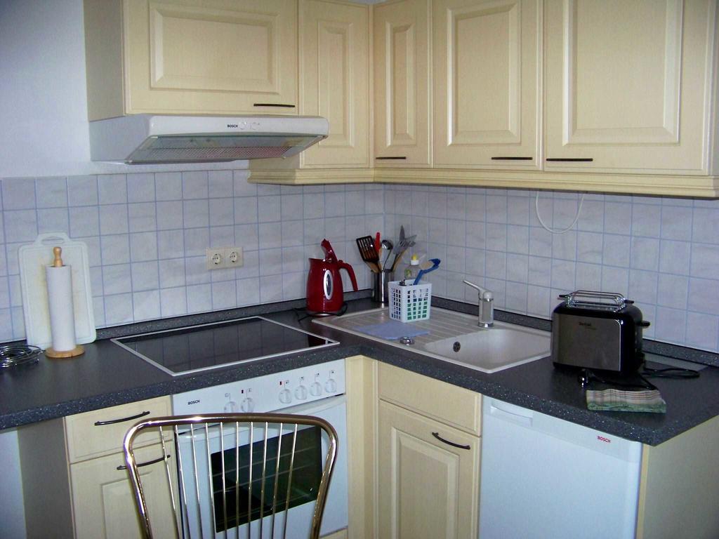 Ferienhaus Annemarie Senftenberg Luaran gambar