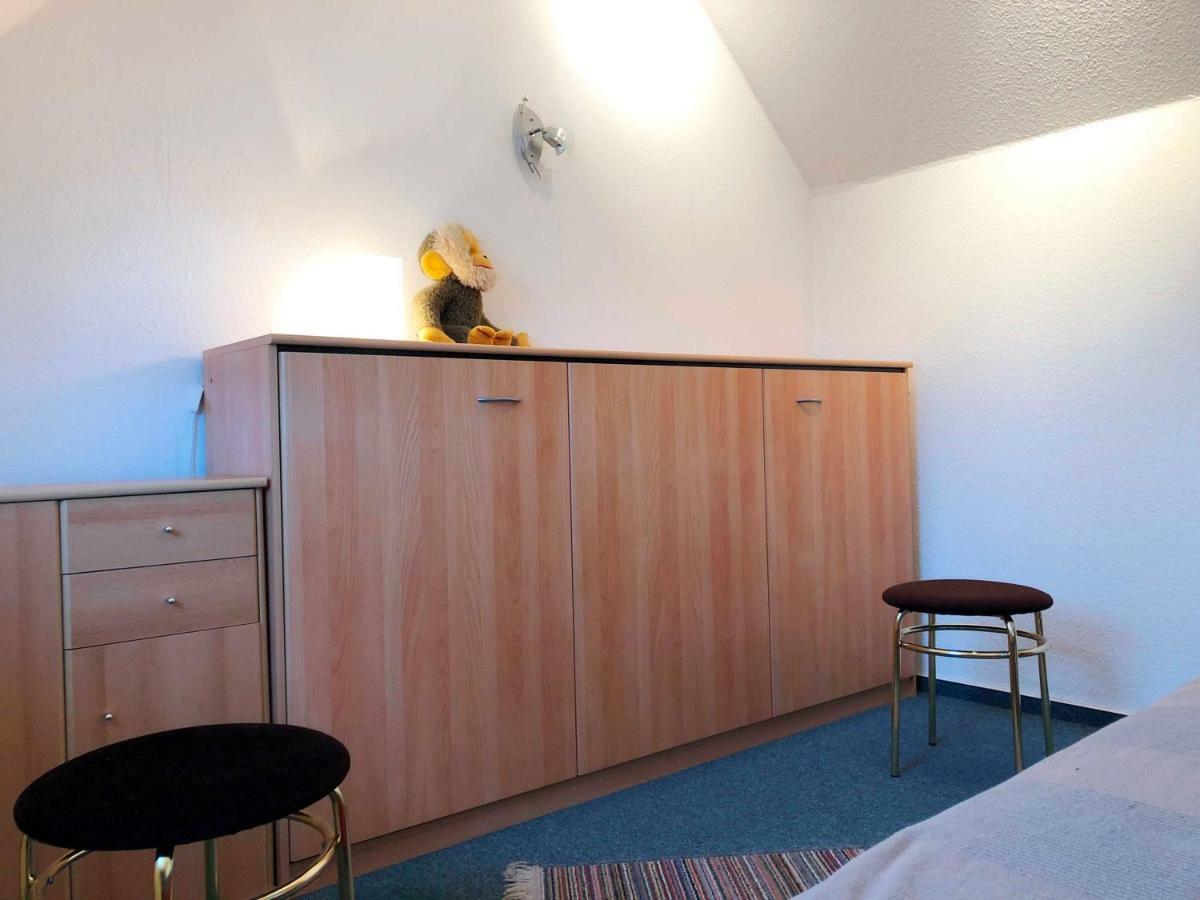 Ferienhaus Annemarie Senftenberg Luaran gambar