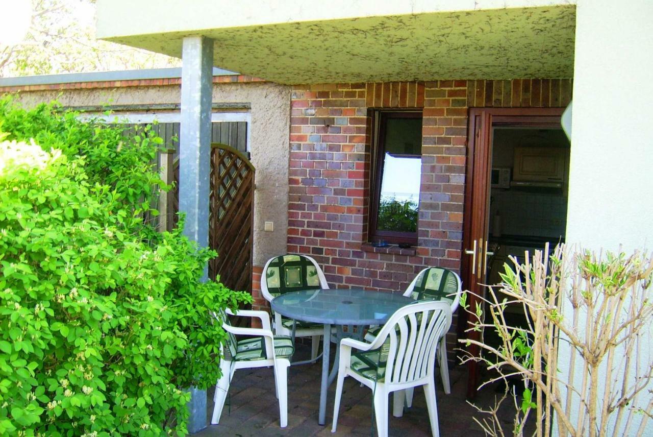 Ferienhaus Annemarie Senftenberg Luaran gambar
