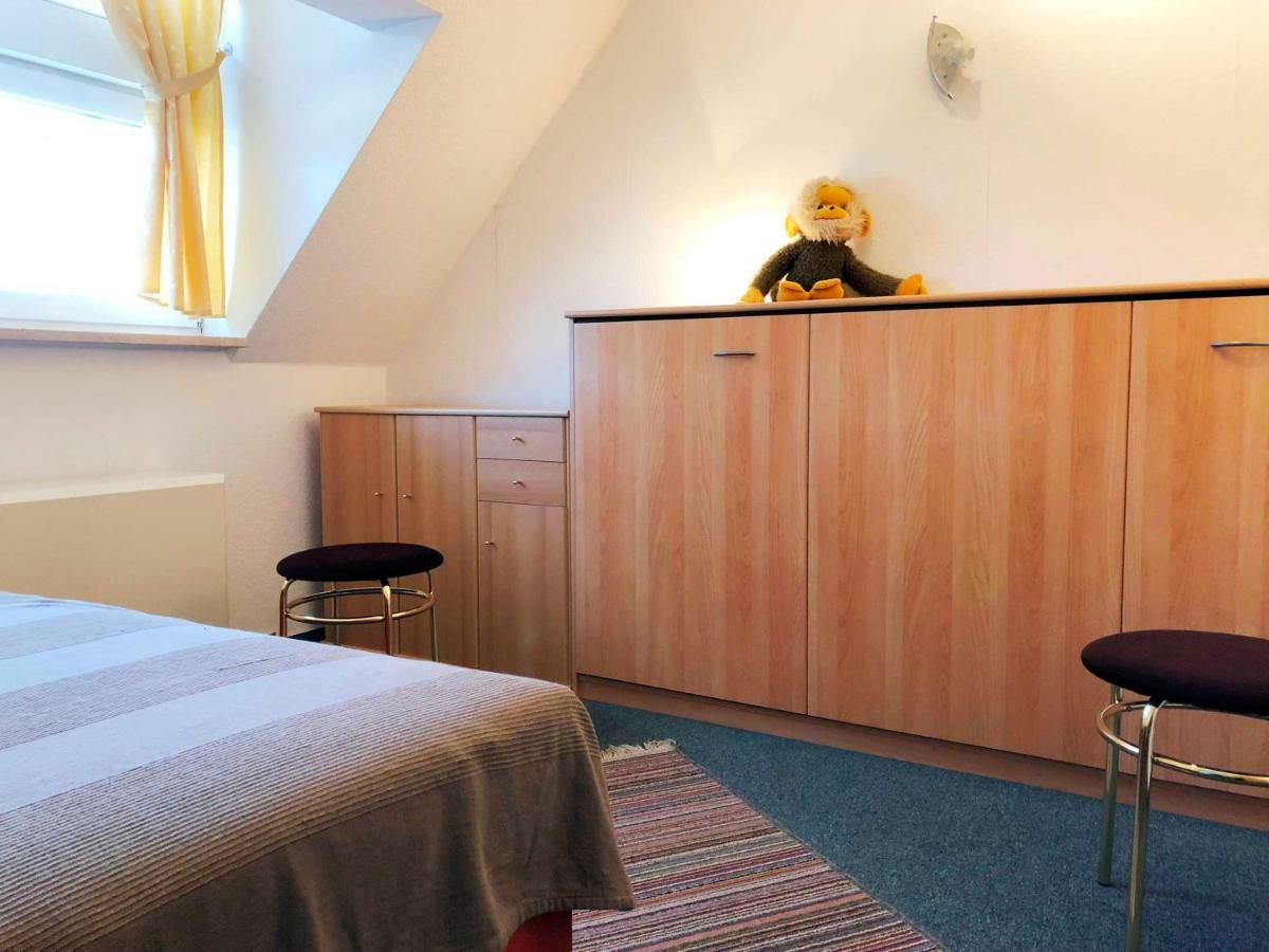Ferienhaus Annemarie Senftenberg Luaran gambar