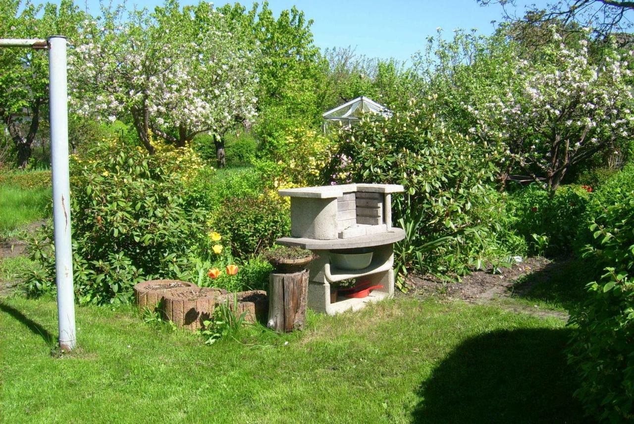 Ferienhaus Annemarie Senftenberg Luaran gambar