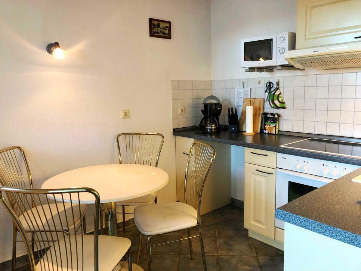 Ferienhaus Annemarie Senftenberg Luaran gambar
