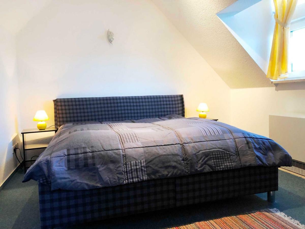 Ferienhaus Annemarie Senftenberg Luaran gambar