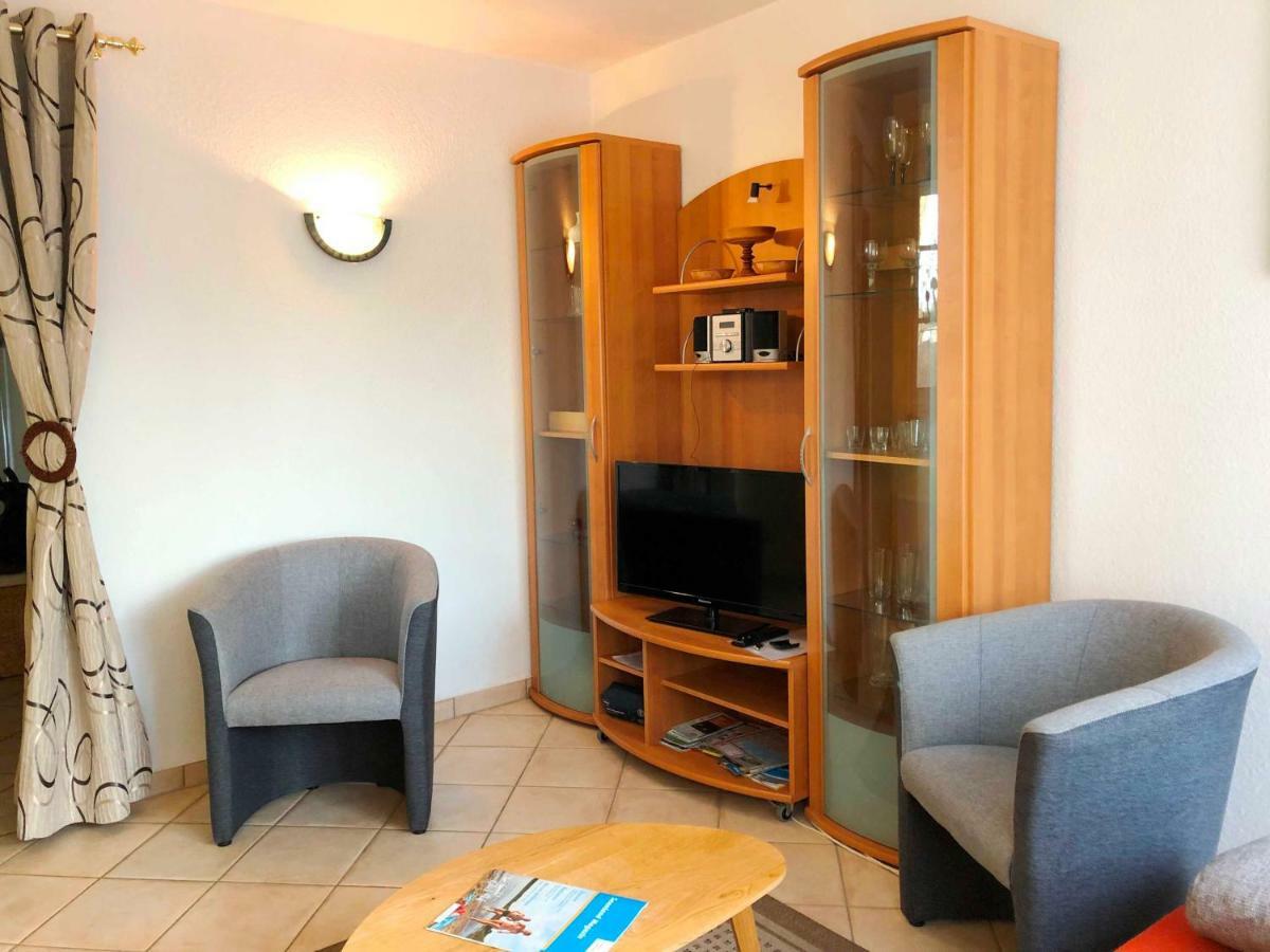 Ferienhaus Annemarie Senftenberg Luaran gambar