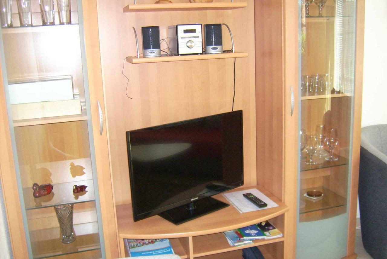 Ferienhaus Annemarie Senftenberg Luaran gambar
