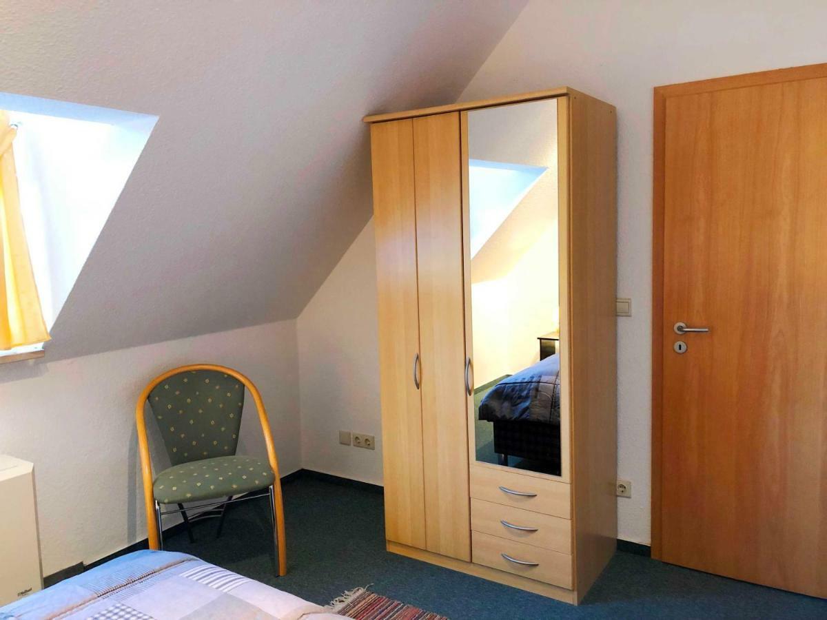 Ferienhaus Annemarie Senftenberg Luaran gambar